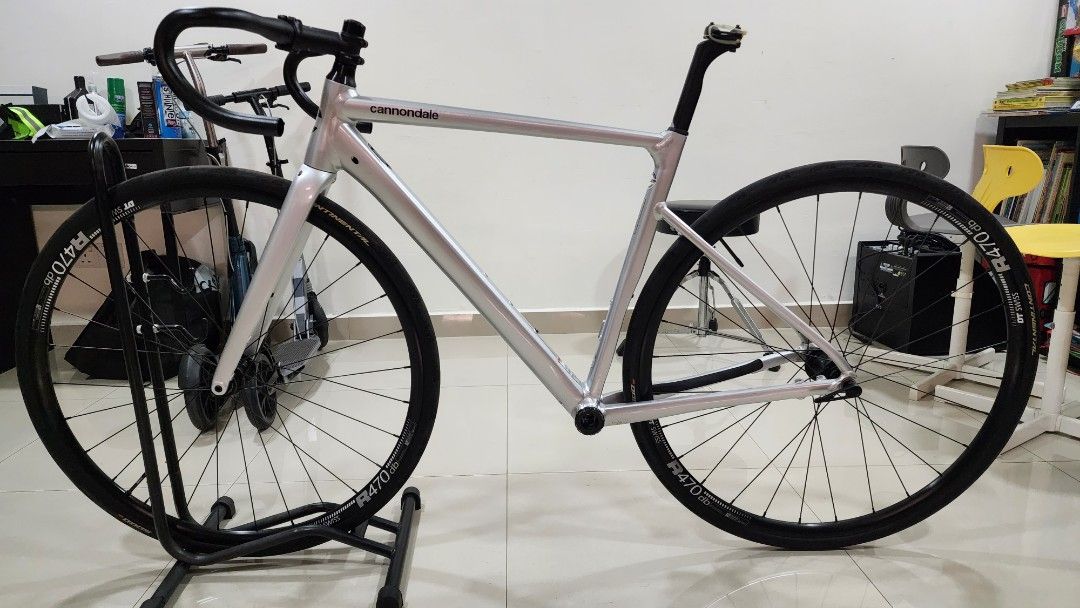 Cannondale caad 13 size 51 Sports Equipment Bicycles Parts