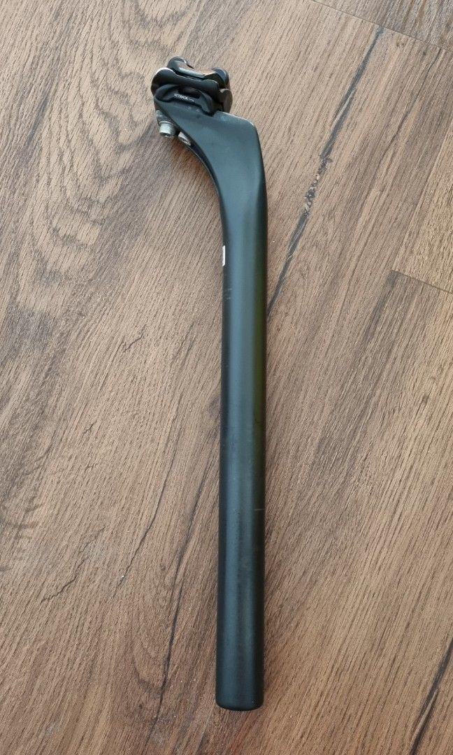 Canyon Carbon Seat Post S13 VCLS CF Sports Equipment Bicycles