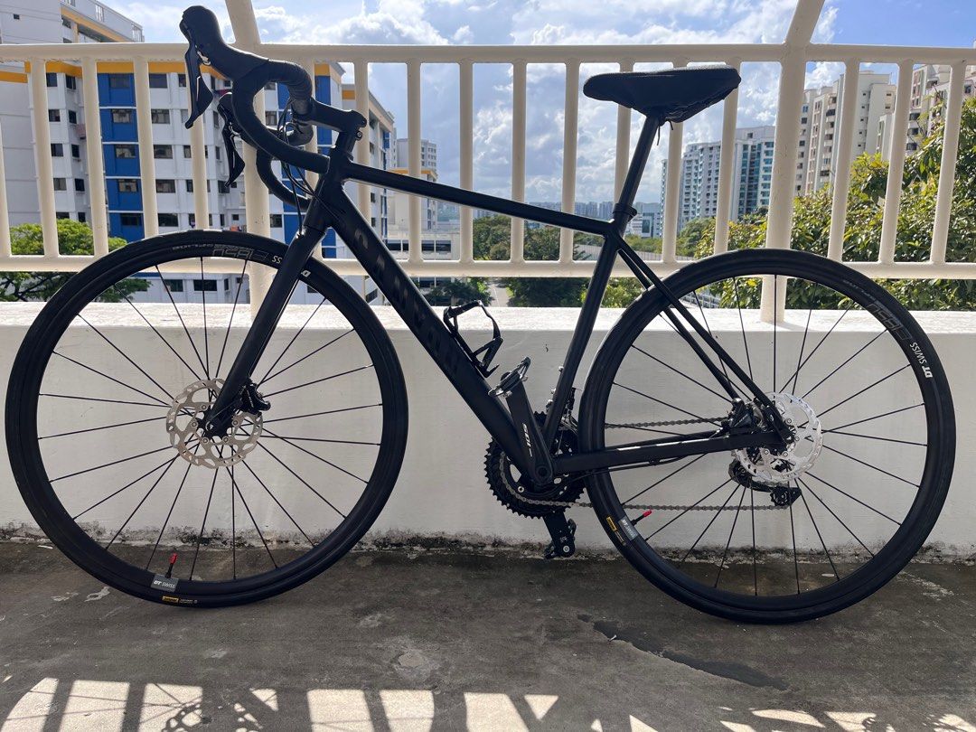 Canyon endurace al 7.0 2019 outlet