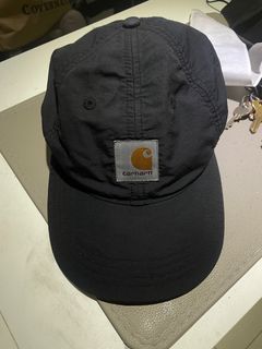 Carhartt 老帽