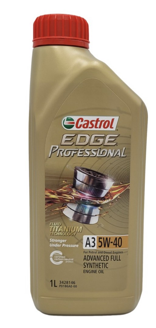 Castrol Engine Oil, Car Accessories, Accessories on Carousell