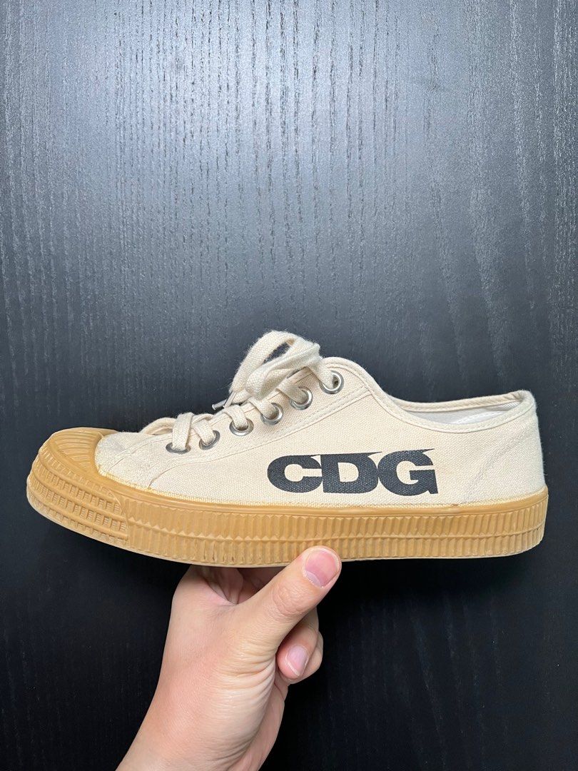 Cdg x novesta clearance