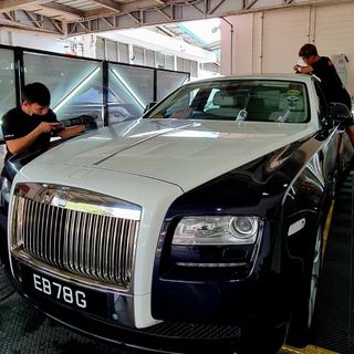 (Category: ) located in . Submitted by hydrowash_detailing (Listing ID 1210279240, Image 1). Description: .