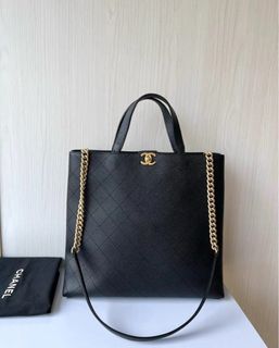 Chanel Bag Collection item 1
