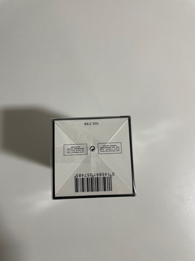 Chanel N 5 Body Lotion, Beauty & Personal Care, Bath & Body, Body Care