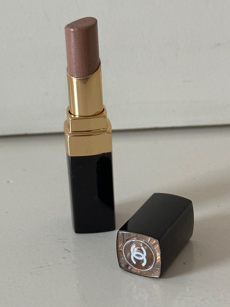 Chanel Rouge Coco Flash Lipstick #54 BOY, Beauty & Personal Care, Face,  Makeup on Carousell