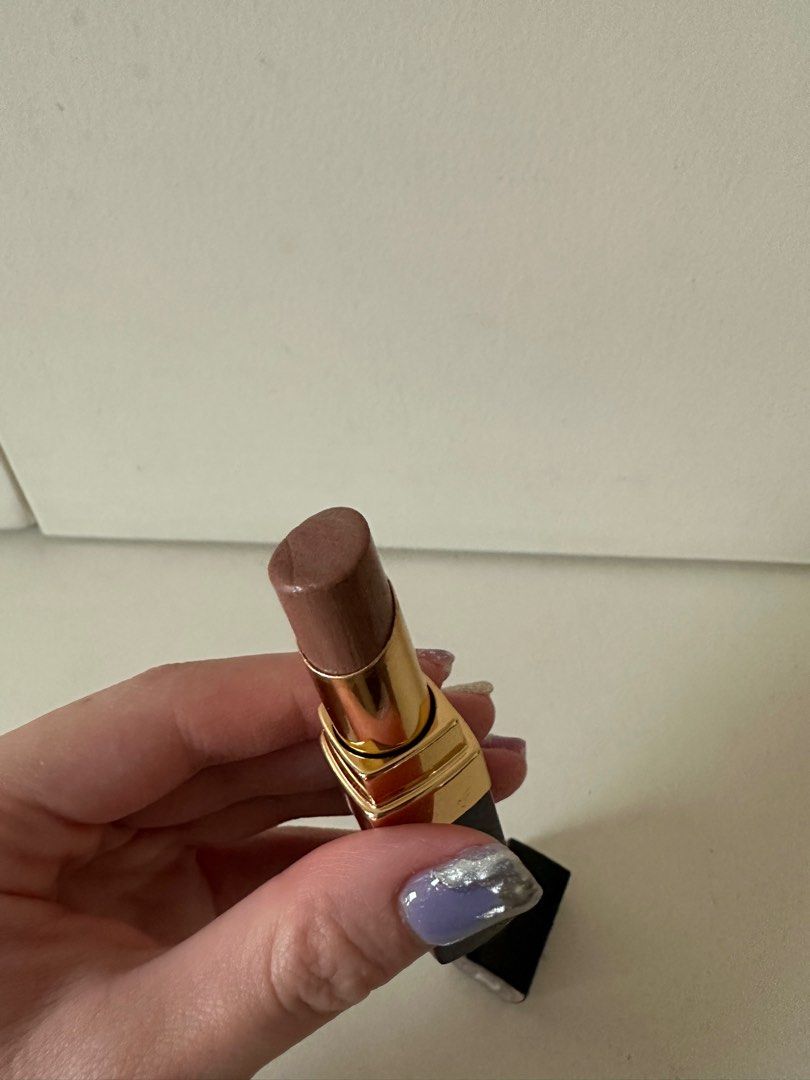 Chanel rouge coco clearance shine 67 deauville