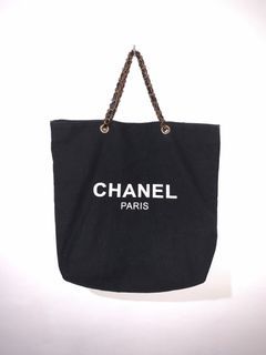 Affordable chanel vip gift bag For Sale, Bags & Wallets