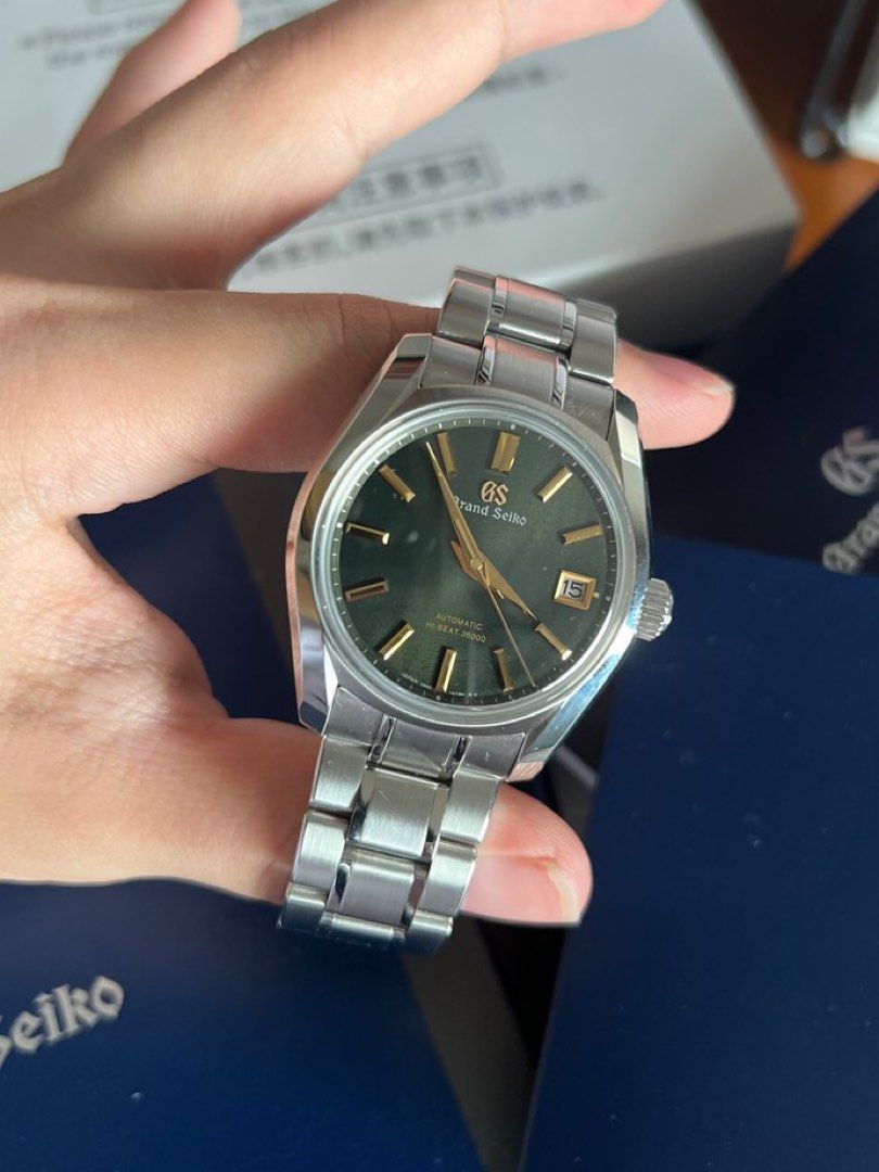 Sbgh271 review sales