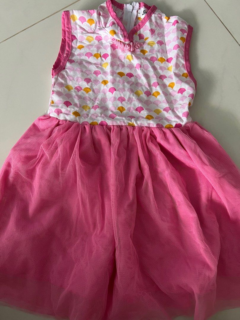 Frock designs for outlet 2 year old