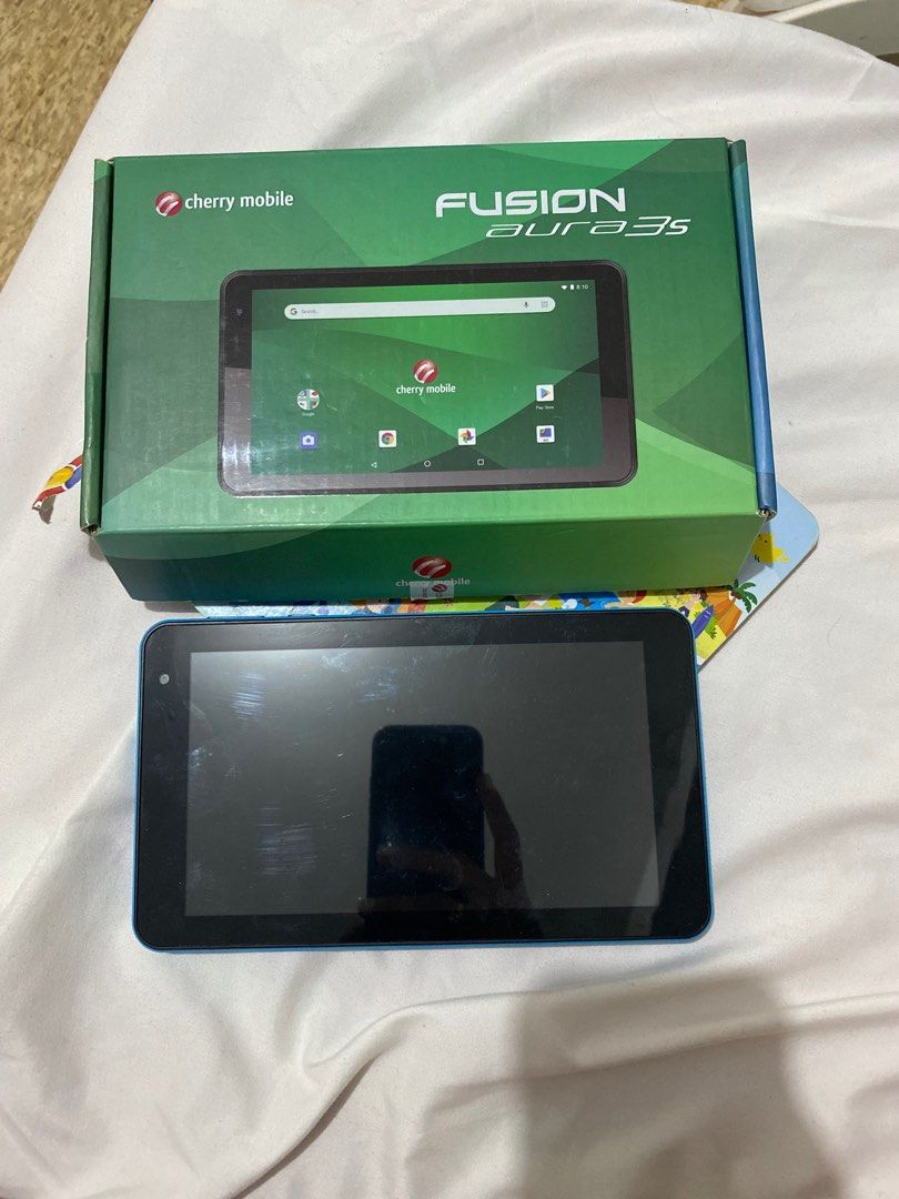 Cherry mobile tablet, Mobile Phones & Gadgets, Tablets, Android on