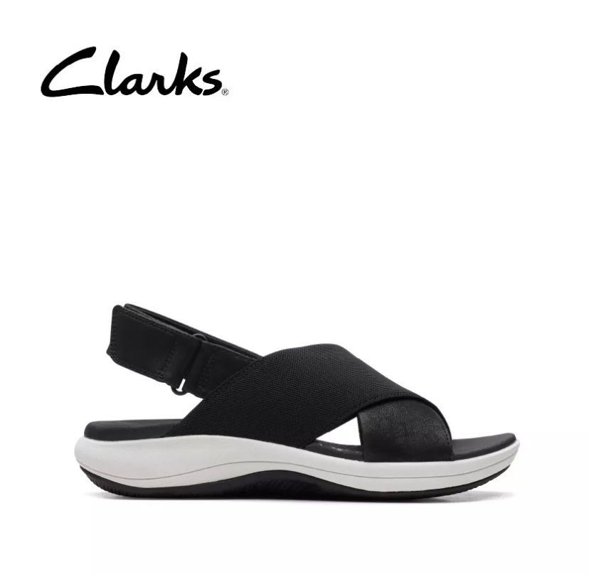 Clarks wave walk shoes | Comfortable walking shoes, Shoes, Clarks