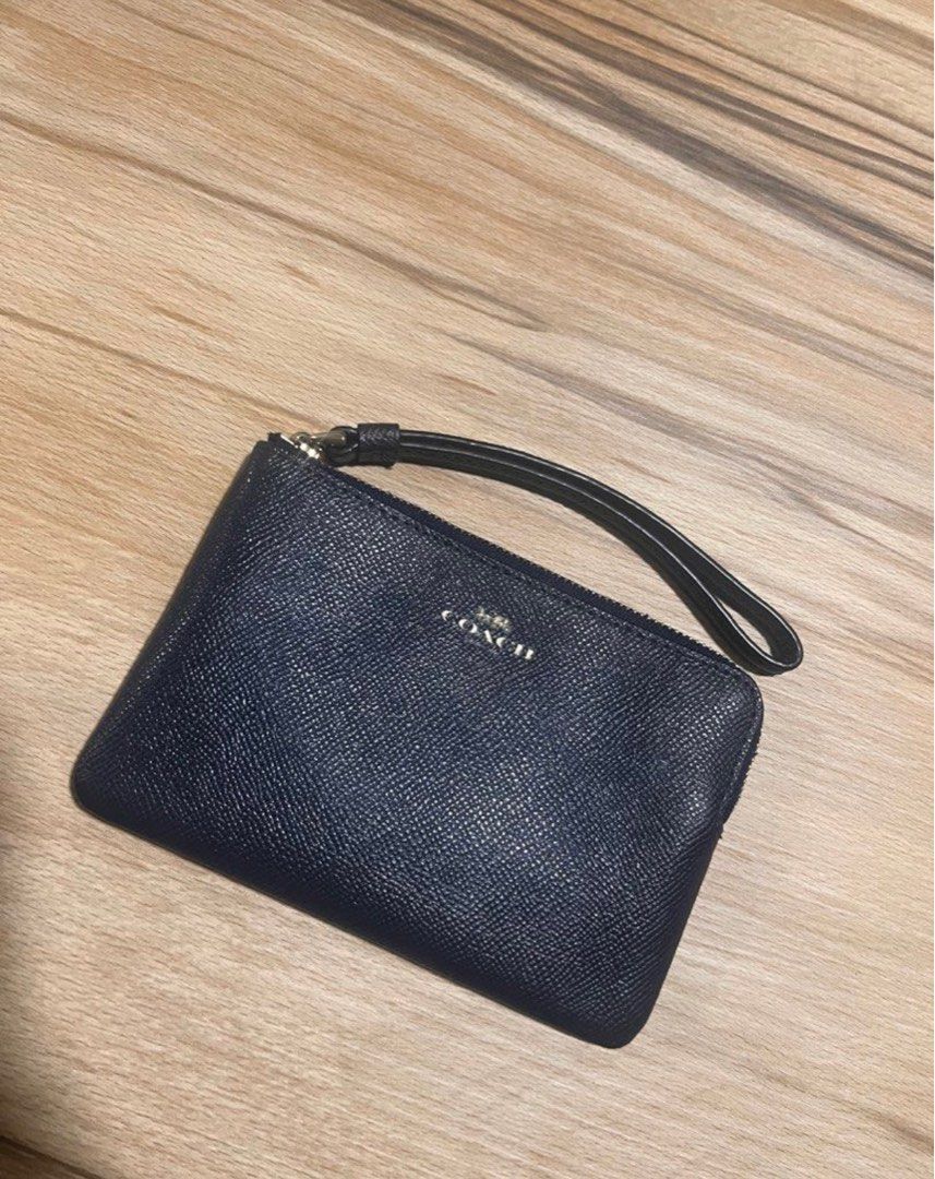CLEARANCE ITEMS coach wristlets Luxury Bags Wallets on Carousell