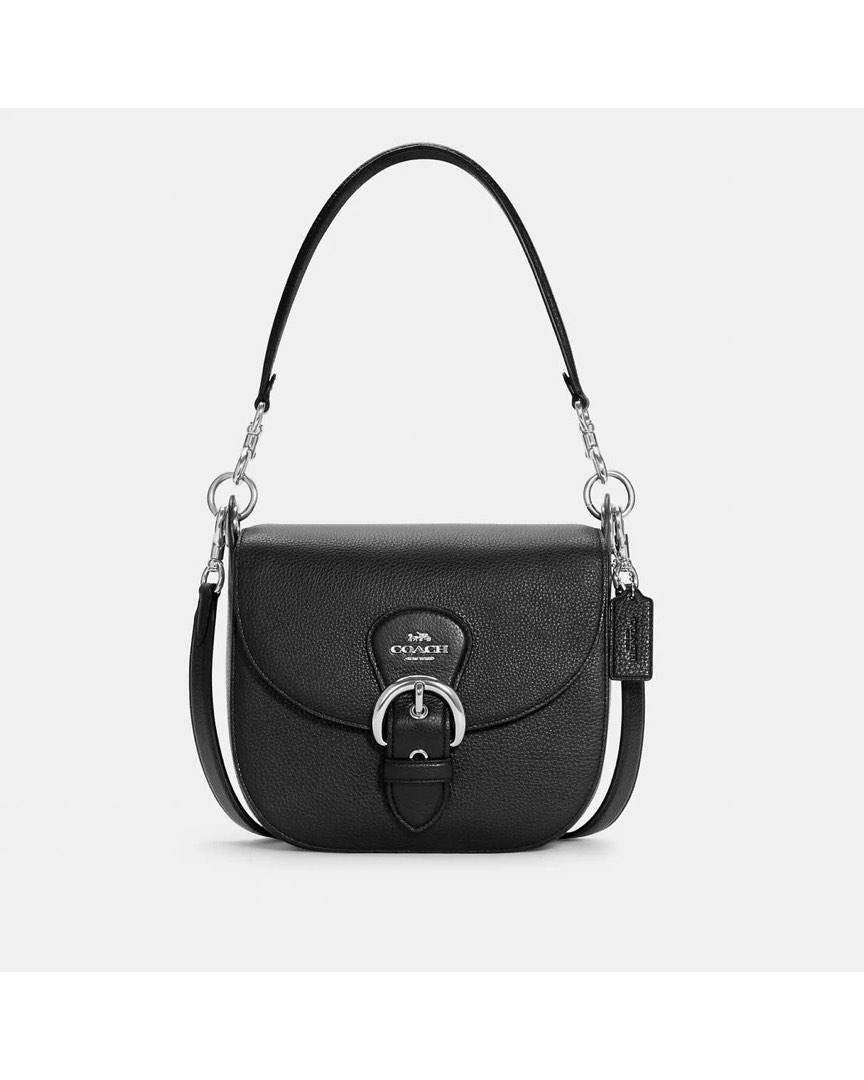 Coach Handbag, Women's Fashion, Bags & Wallets, Purses & Pouches on