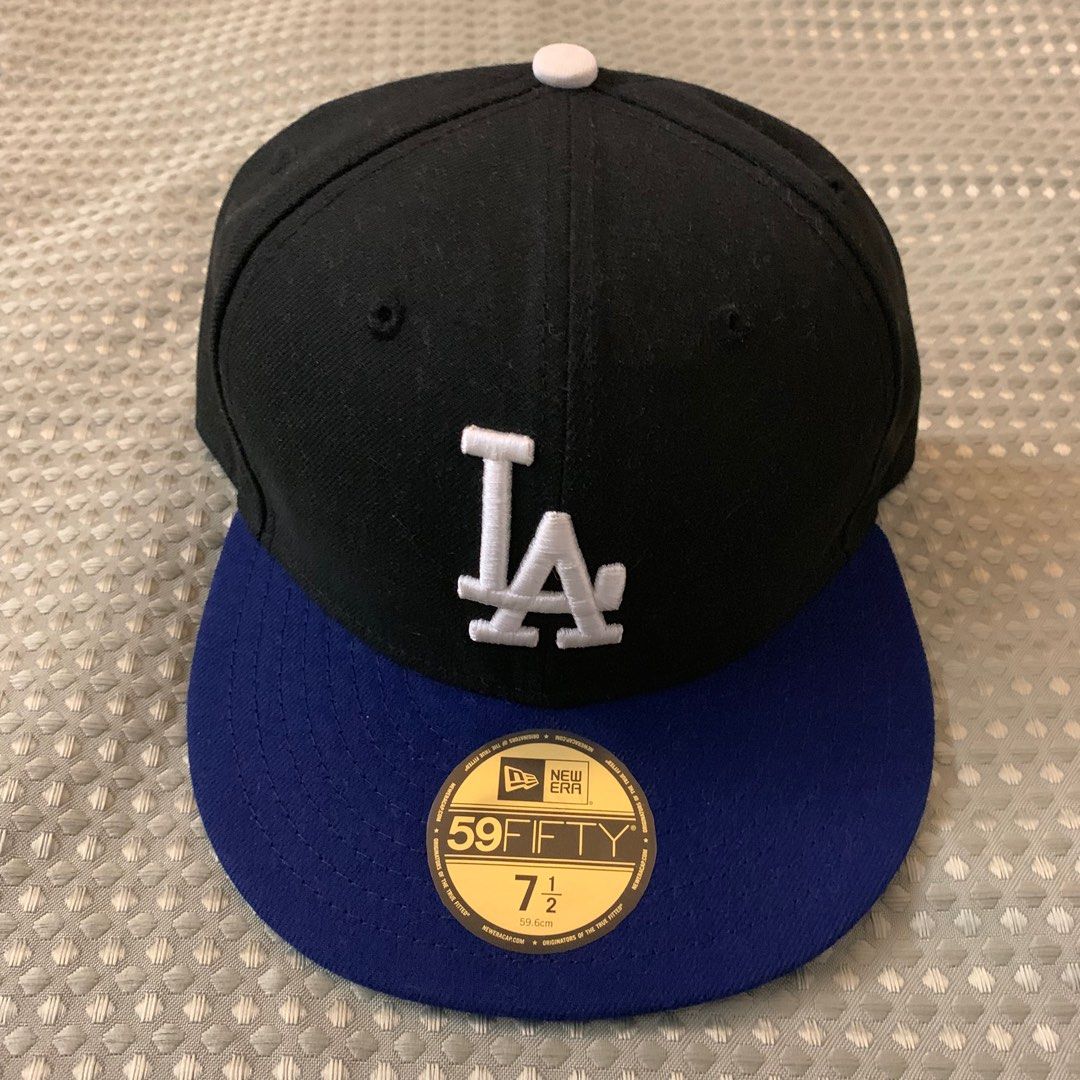 Collection of New Era baseball caps for sales, Men's Fashion, Watches