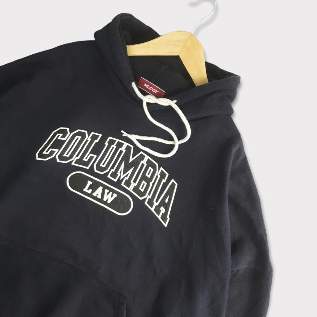Columbia sale law hoodie