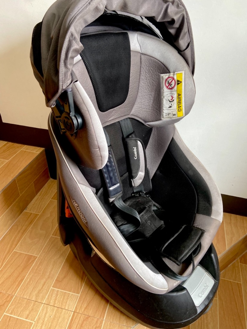 Combi car seat price sale