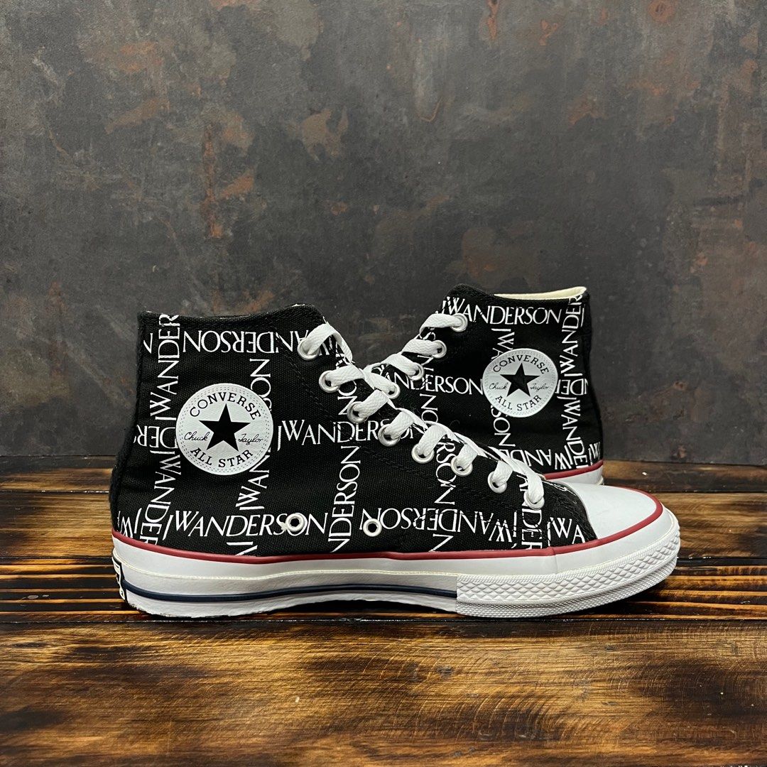 Converse jw anderson clearance uk