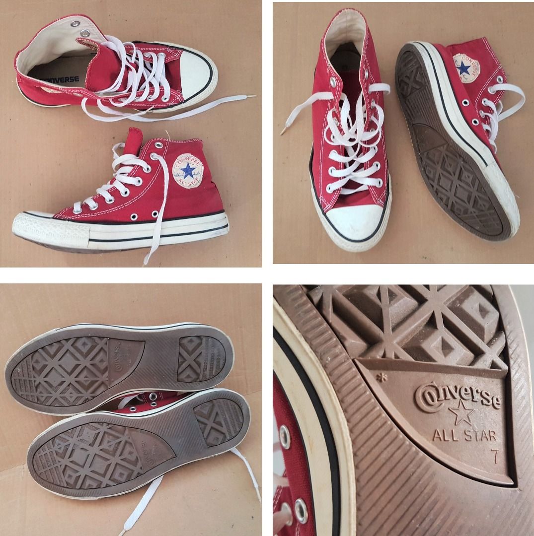 Chuck taylor designer discount