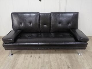 COOSPRO Sofa Bed 3 Seater 160cm