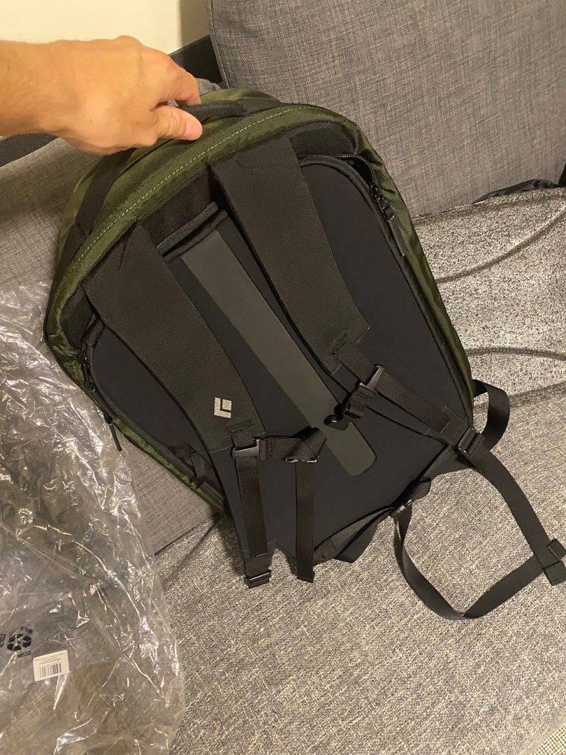 Creek mandate 28 backpack new arrivals