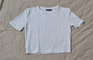 Crop Top Zara