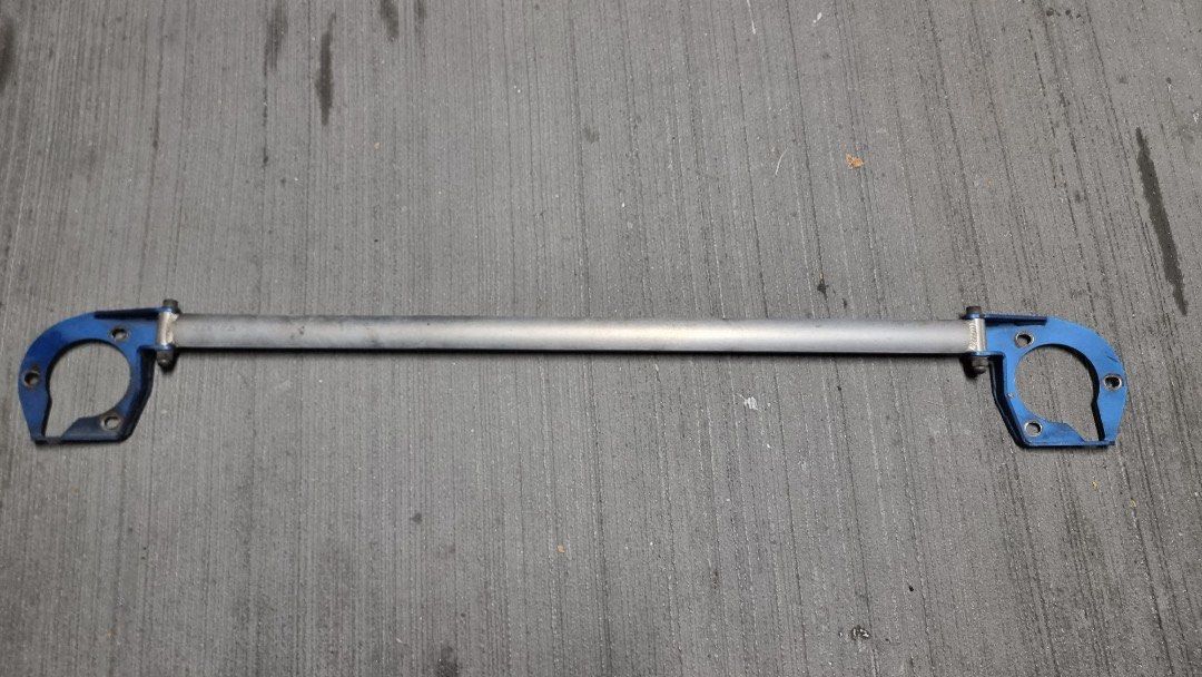 Cusco Strut Bar for Lancer EX, Car Accessories, Accessories on Carousell