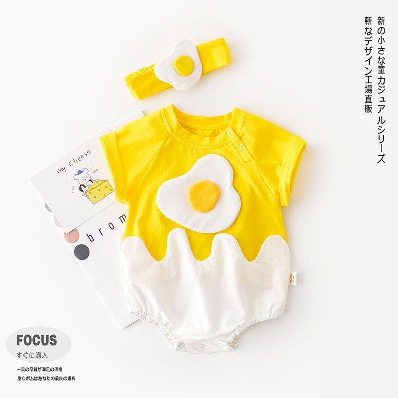 Really cute sales baby clothes
