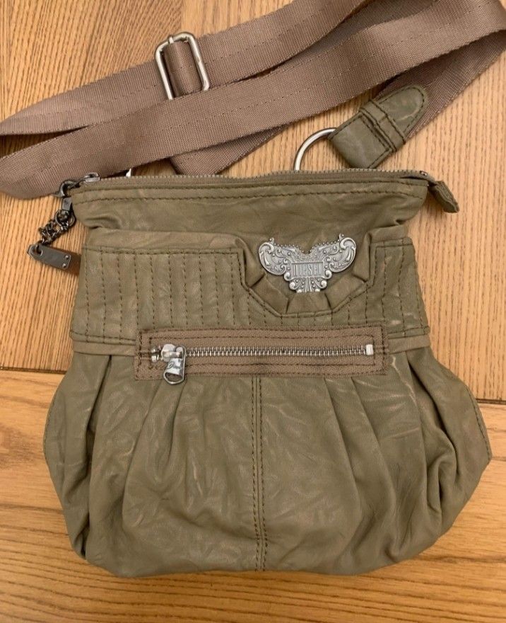 It's feasible clearance canvas sling bag