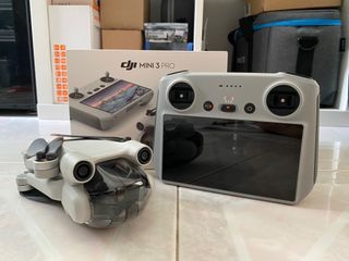 DJI MINI 3 PRO