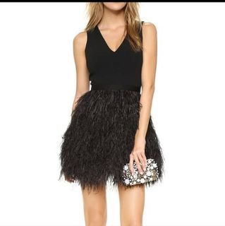 Dolce & Gabbana Mini Dress