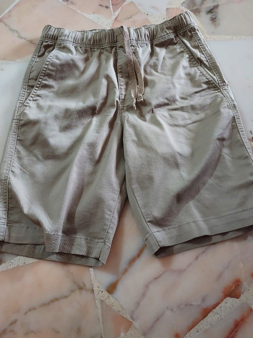 Men dry stretch easy shorts online