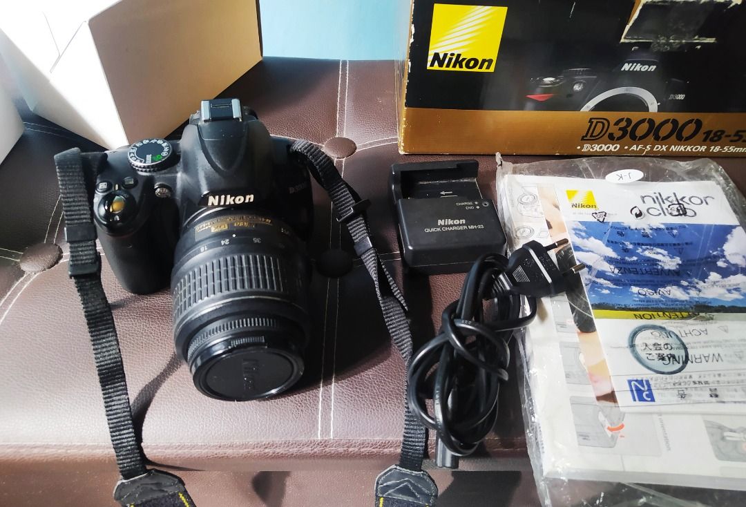 DSLR Camera, Mobile Phones & Gadgets, Other Gadgets on Carousell