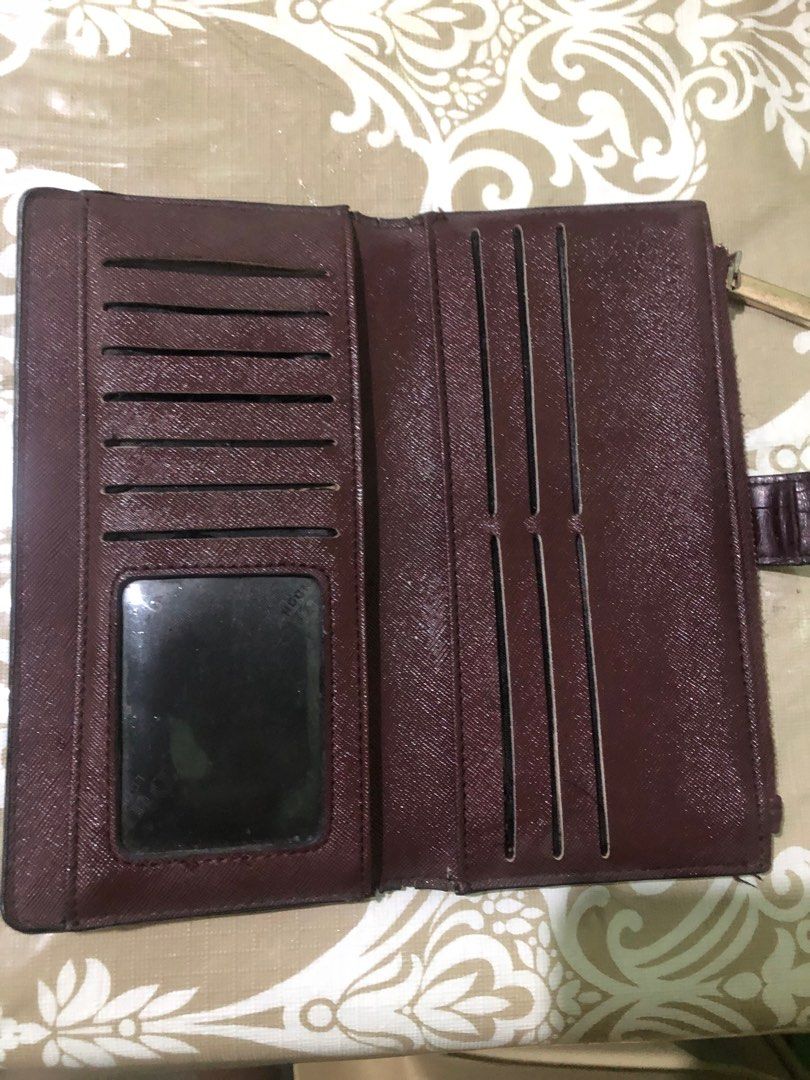 Dune Wallet, Women's Fashion, Bags & Wallets, Wallets & Card holders on