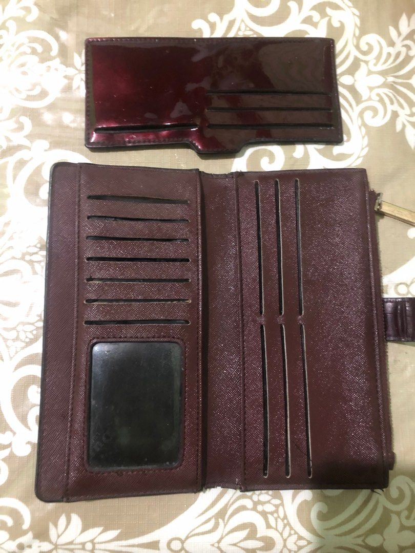 Dune Wallet, Women's Fashion, Bags & Wallets, Wallets & Card holders on