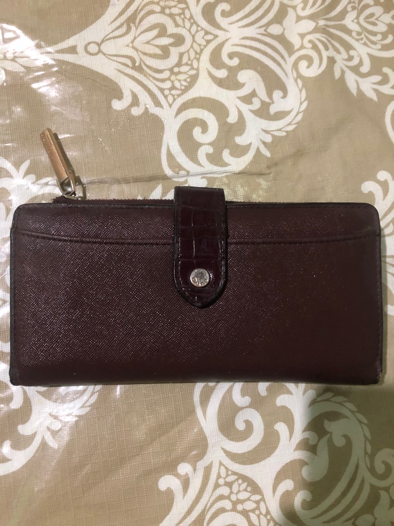 Dune Wallet, Women's Fashion, Bags & Wallets, Wallets & Card holders on