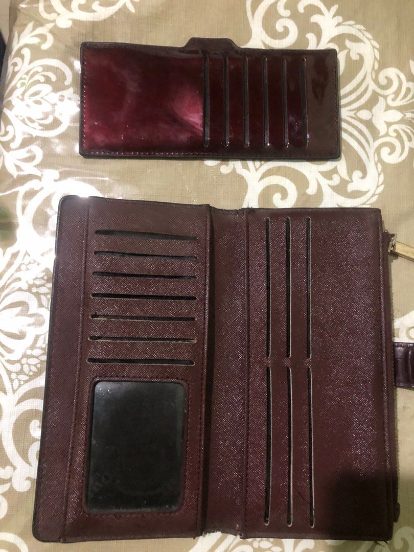 Dune Wallet, Women's Fashion, Bags & Wallets, Wallets & Card holders on