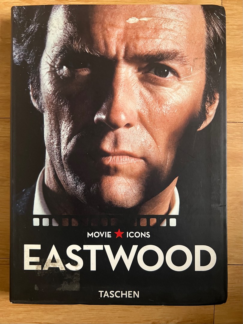 Eastwood, Hobbies & Toys, Books & Magazines, Fiction & NonFiction on