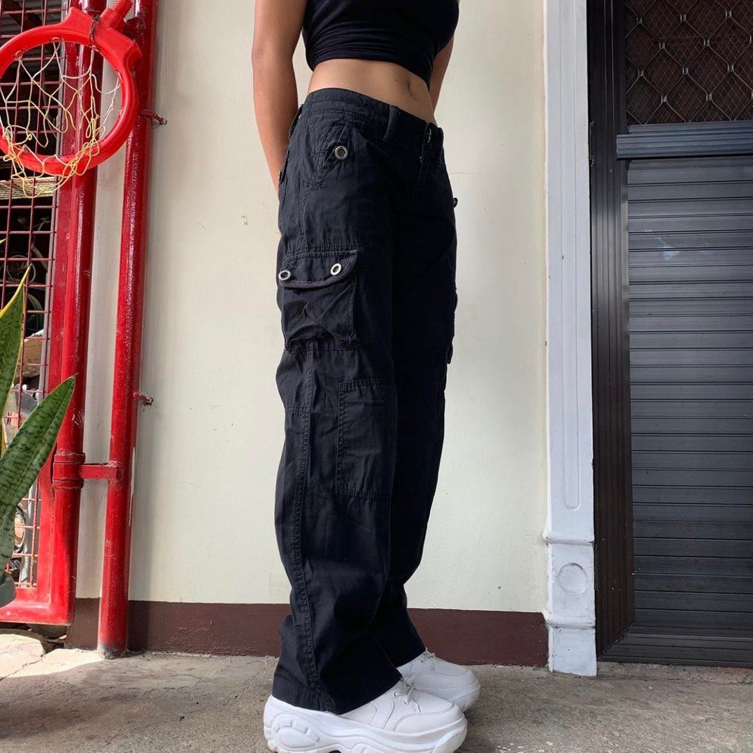 Edc cargo best sale pants