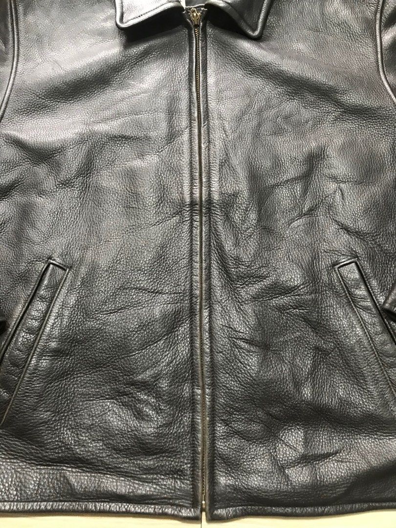 Eddie bauer stine leather jacket for womens Women s Fashion