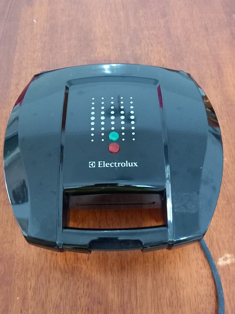 Electrolux online sandwich maker