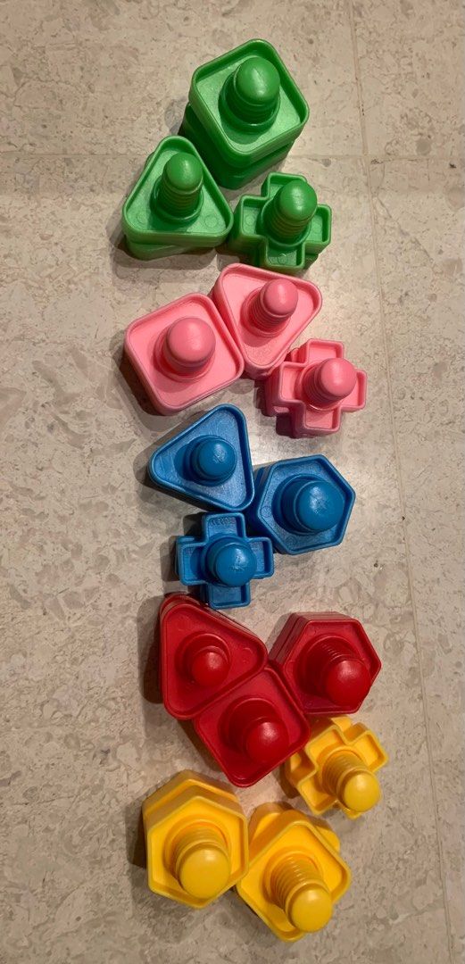 Emido toy shop