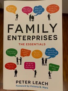 Family Enterprises
