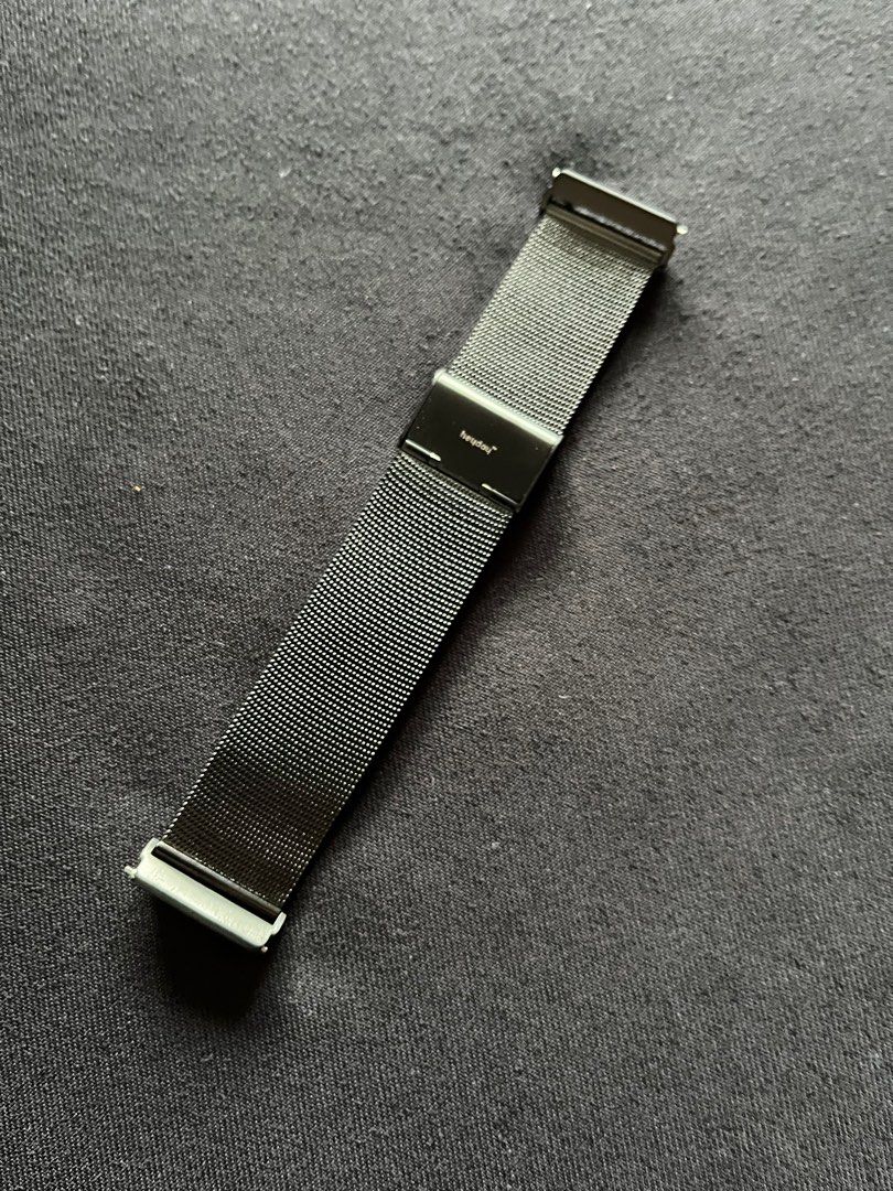 Heyday versa band top