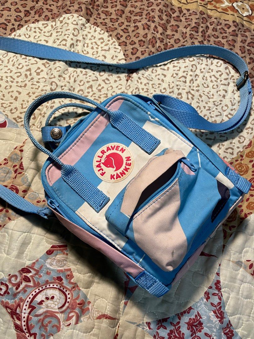 Special edition kanken store