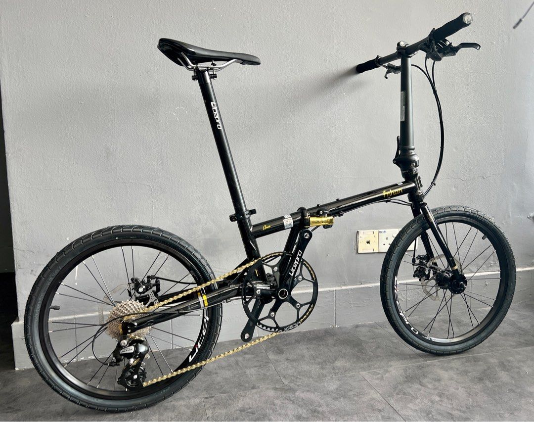 Fnhon gust 2025 20 inch