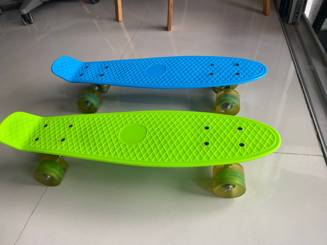 FOC kids skate boards, Sports Equipment, Sports & Games, Skates