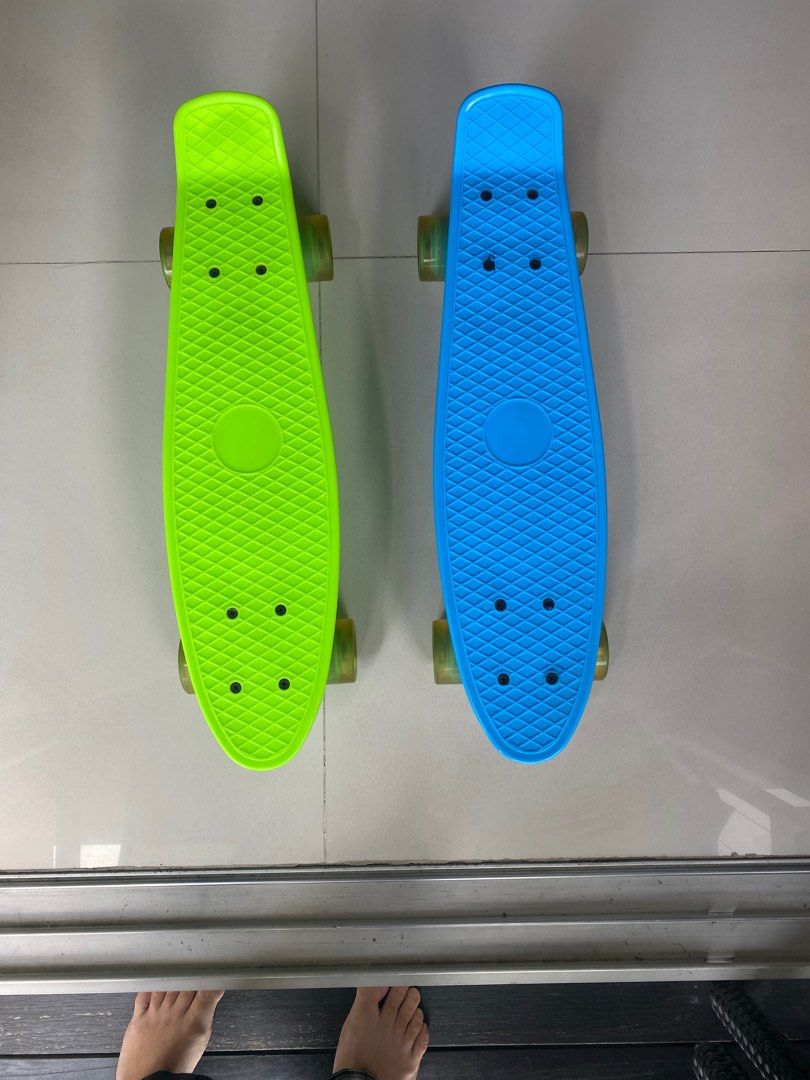 FOC kids skate boards, Sports Equipment, Sports & Games, Skates