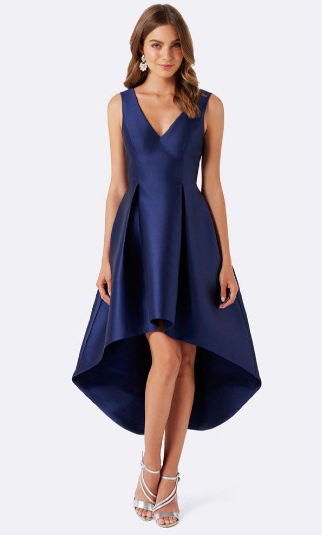 Forever new high low dress sale