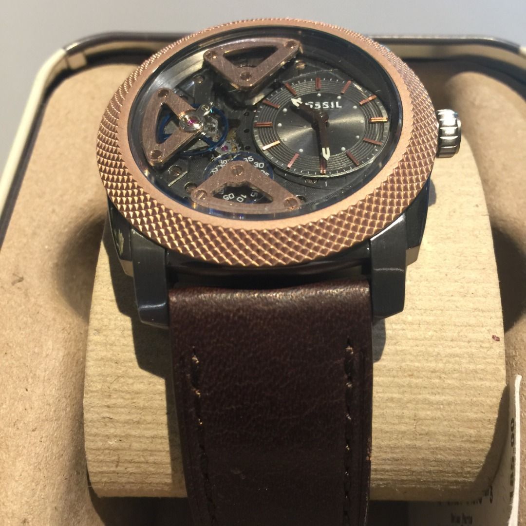 Fossil watch me1122 outlet